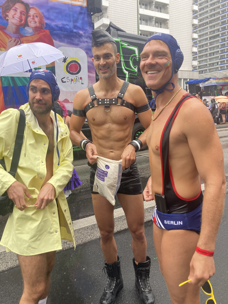 CSD Berlin 2024