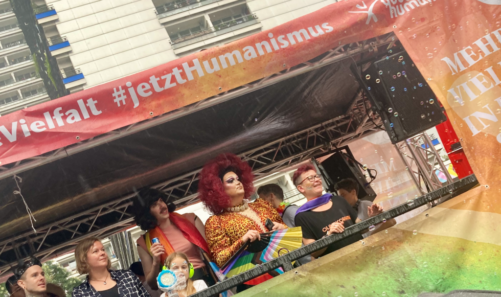 CSD Berlin 2024