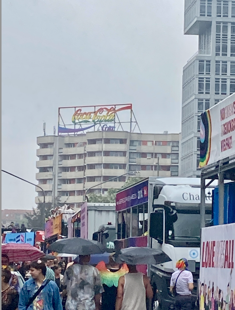 CSD Berlin 2024