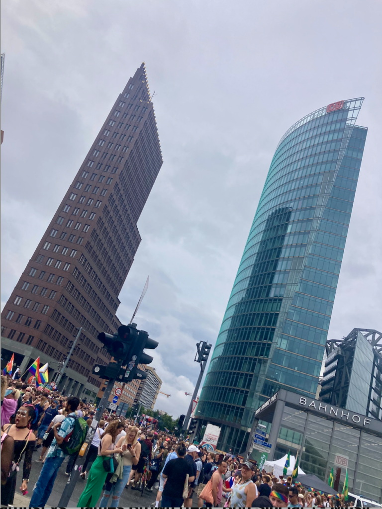 CSD Berlin 2024