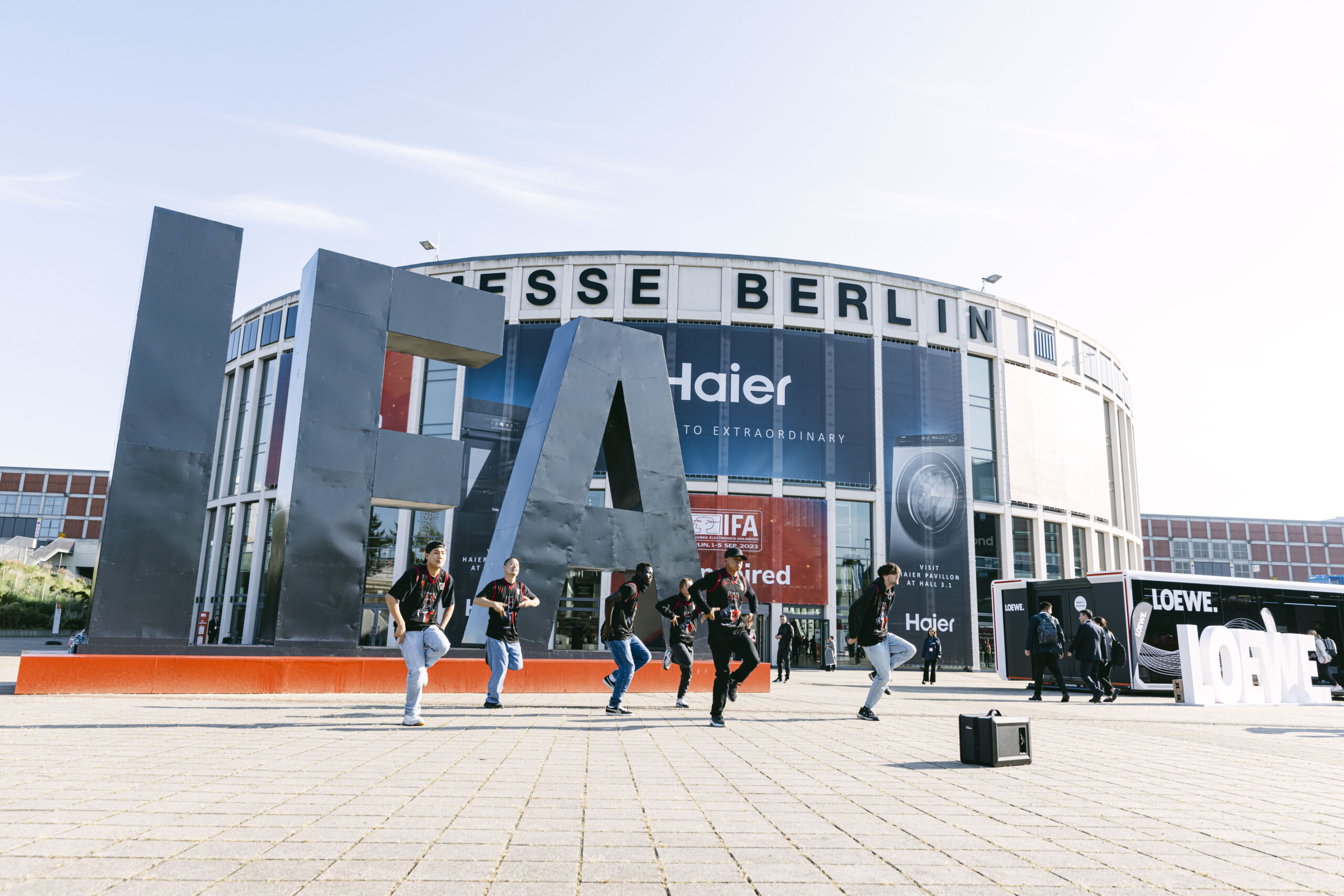 IFA Berlin