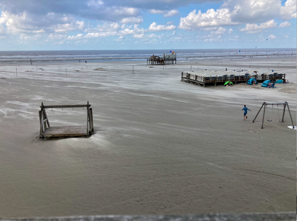 St. Peter-Ording