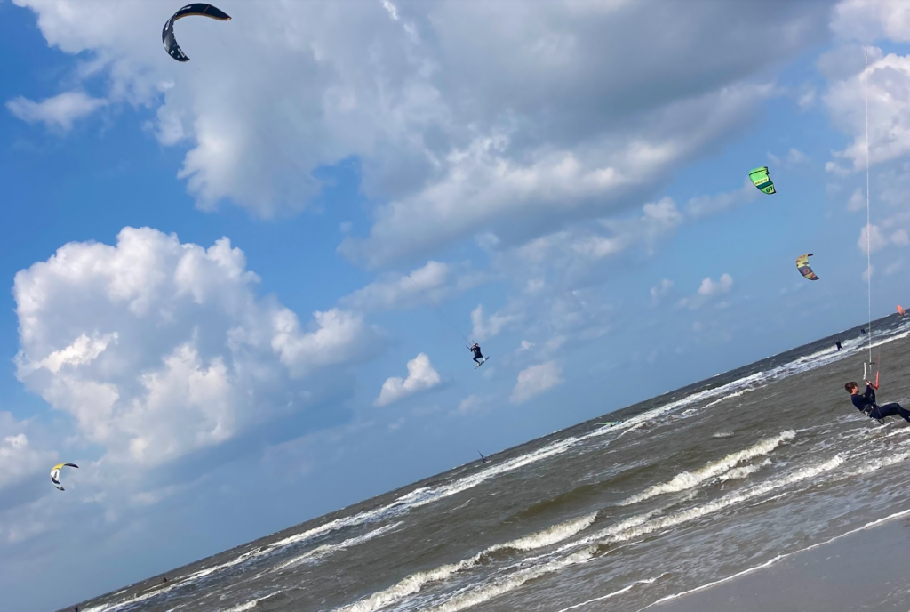 St. Peter-Ording