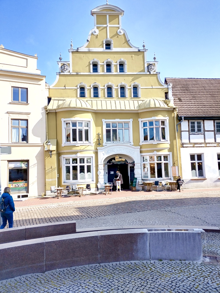 Wismar