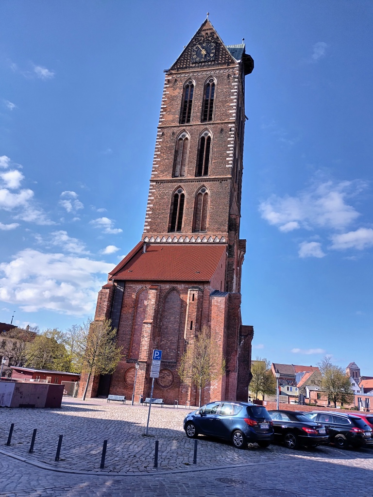 Wismar