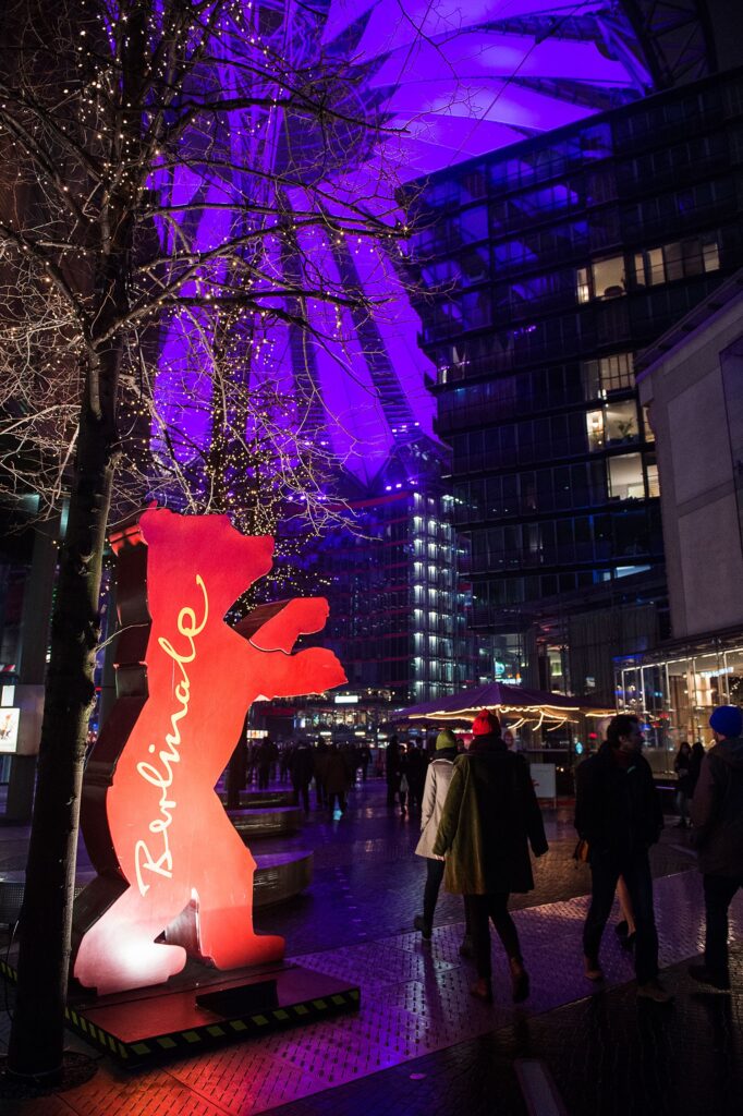 Berlinale