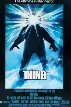 The Thing