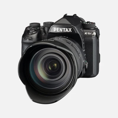 Pentax