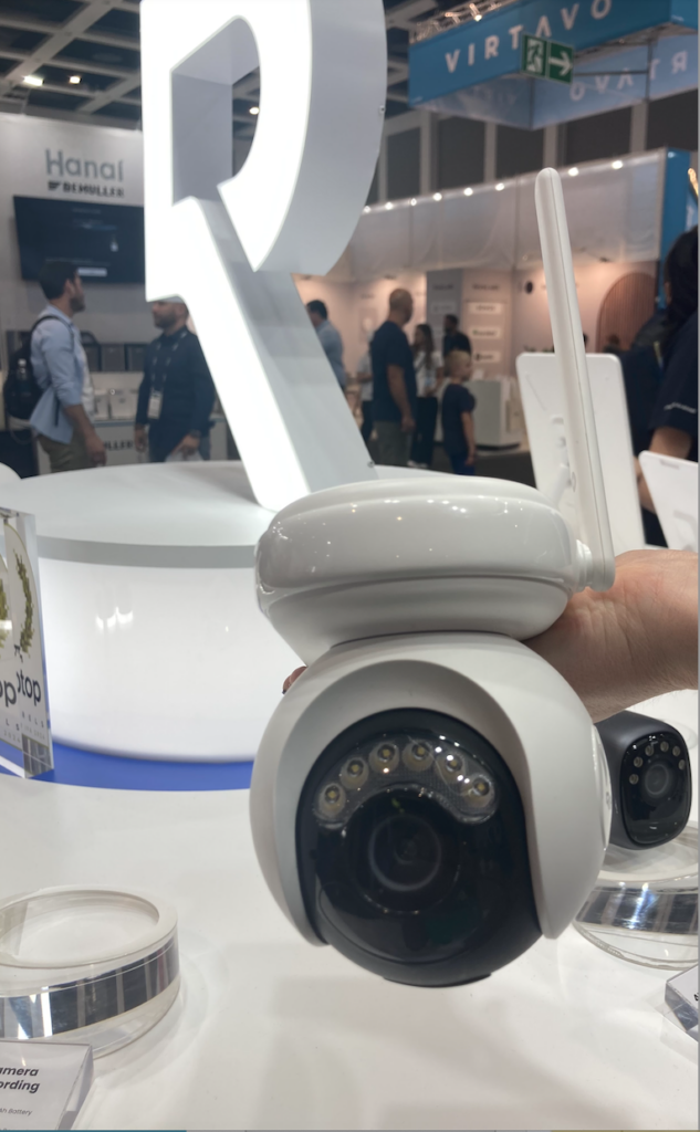 Reolink Security Camera